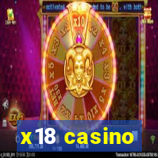 x18 casino